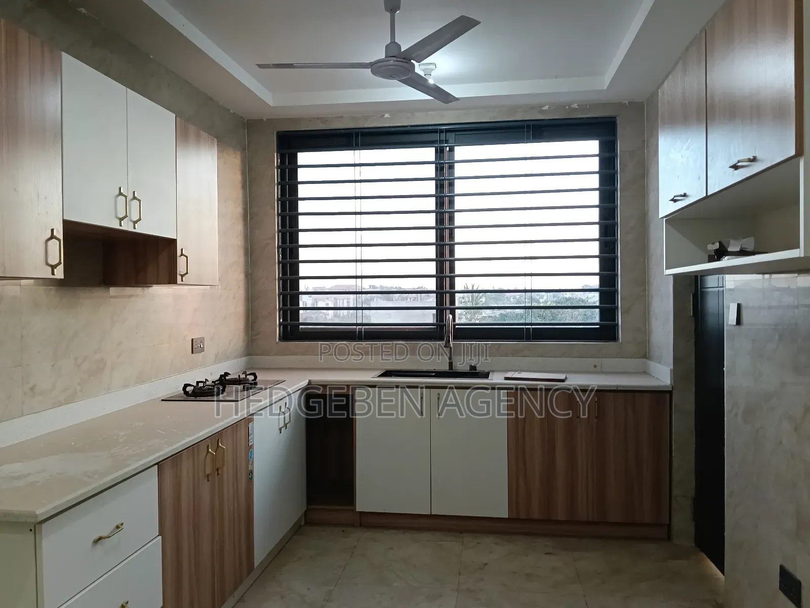 2bdrm Apartment in Adenta for rent