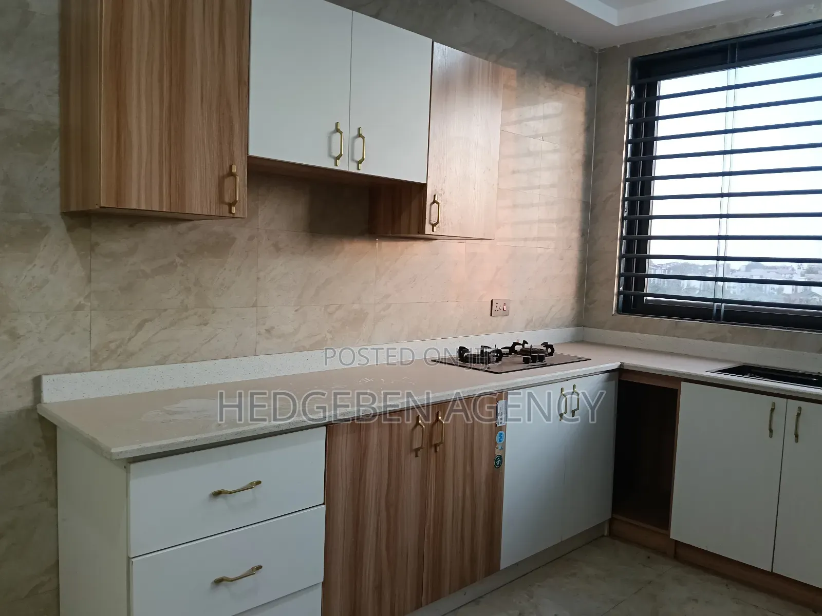 2bdrm Apartment in Adenta for rent
