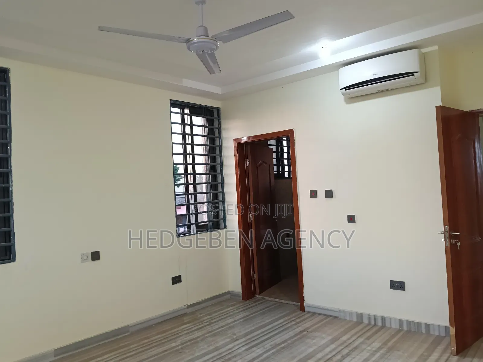 2bdrm Apartment in Adenta for rent