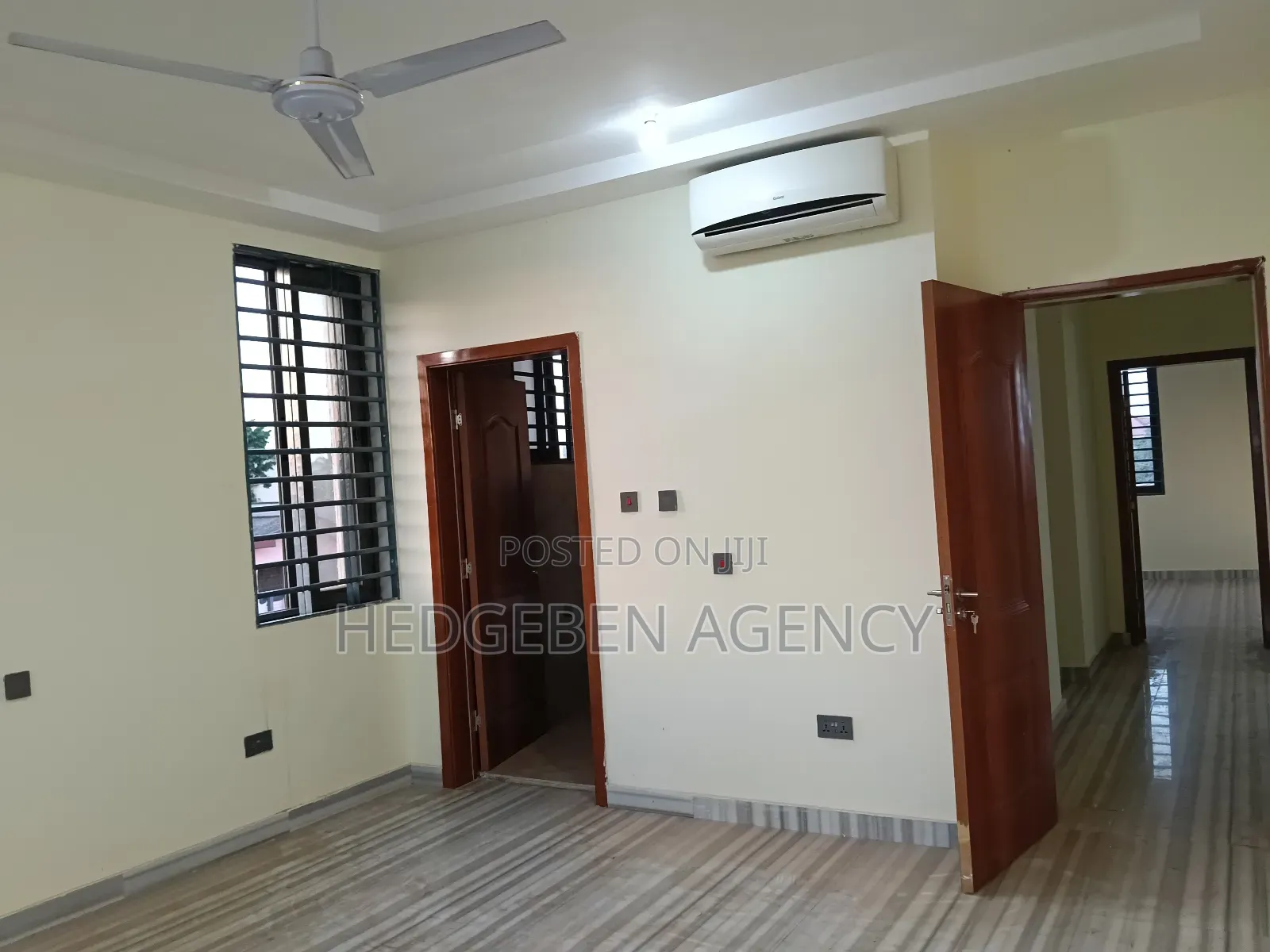 2bdrm Apartment in Adenta for rent