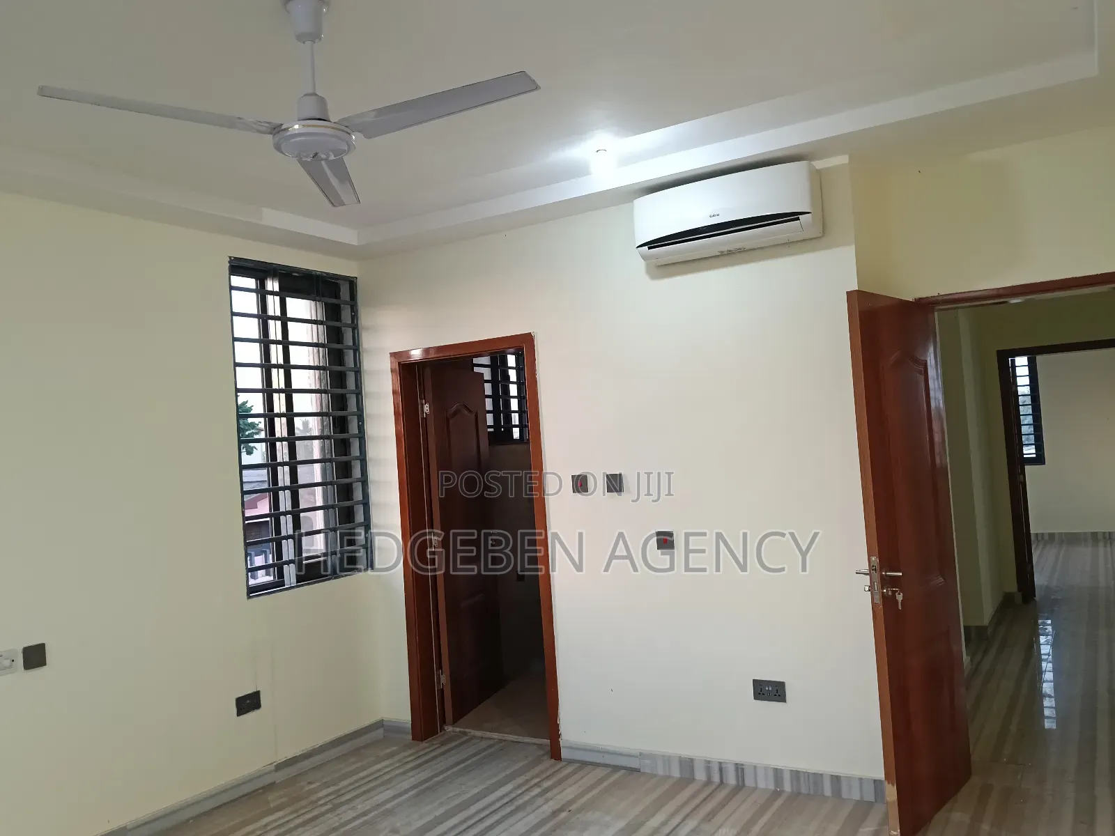 2bdrm Apartment in Adenta for rent