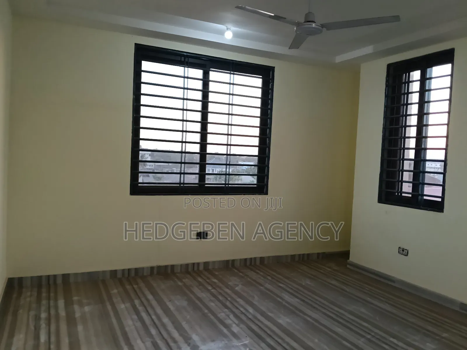2bdrm Apartment in Adenta for rent