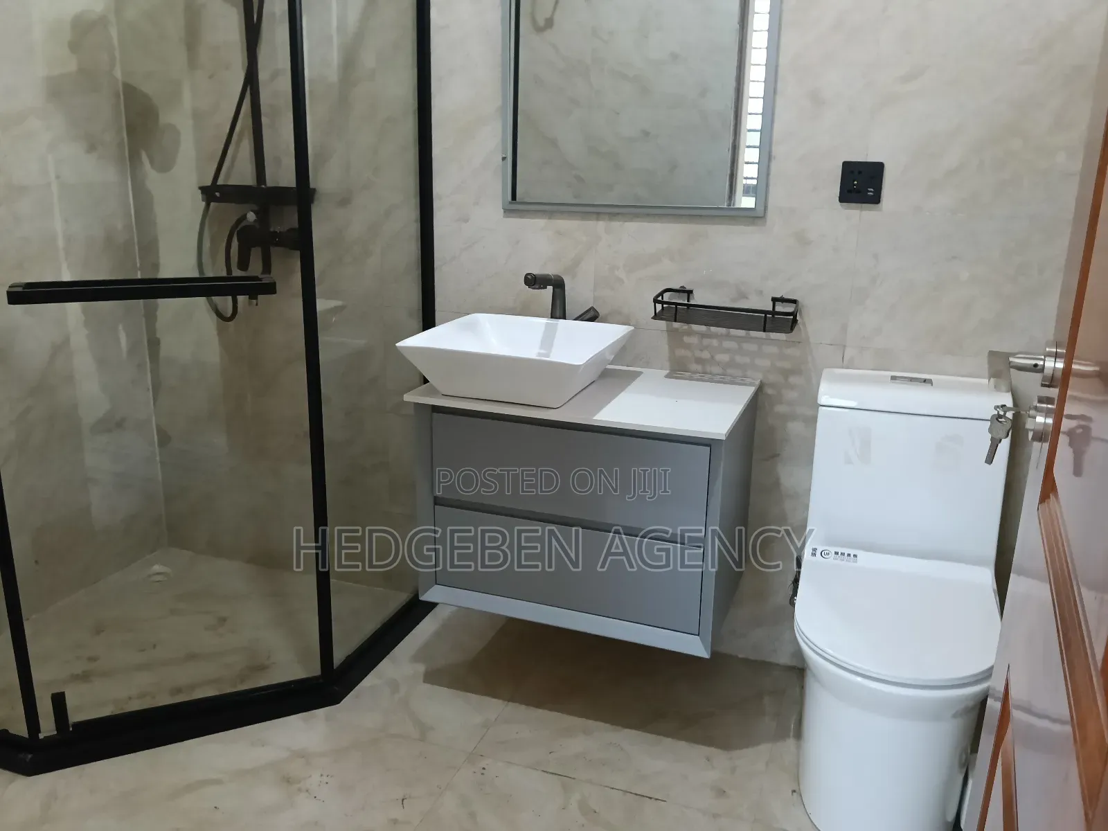 2bdrm Apartment in Adenta for rent