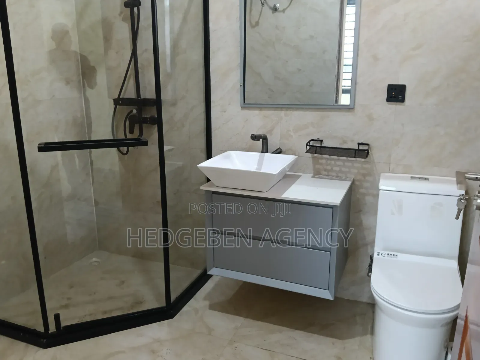 2bdrm Apartment in Adenta for rent