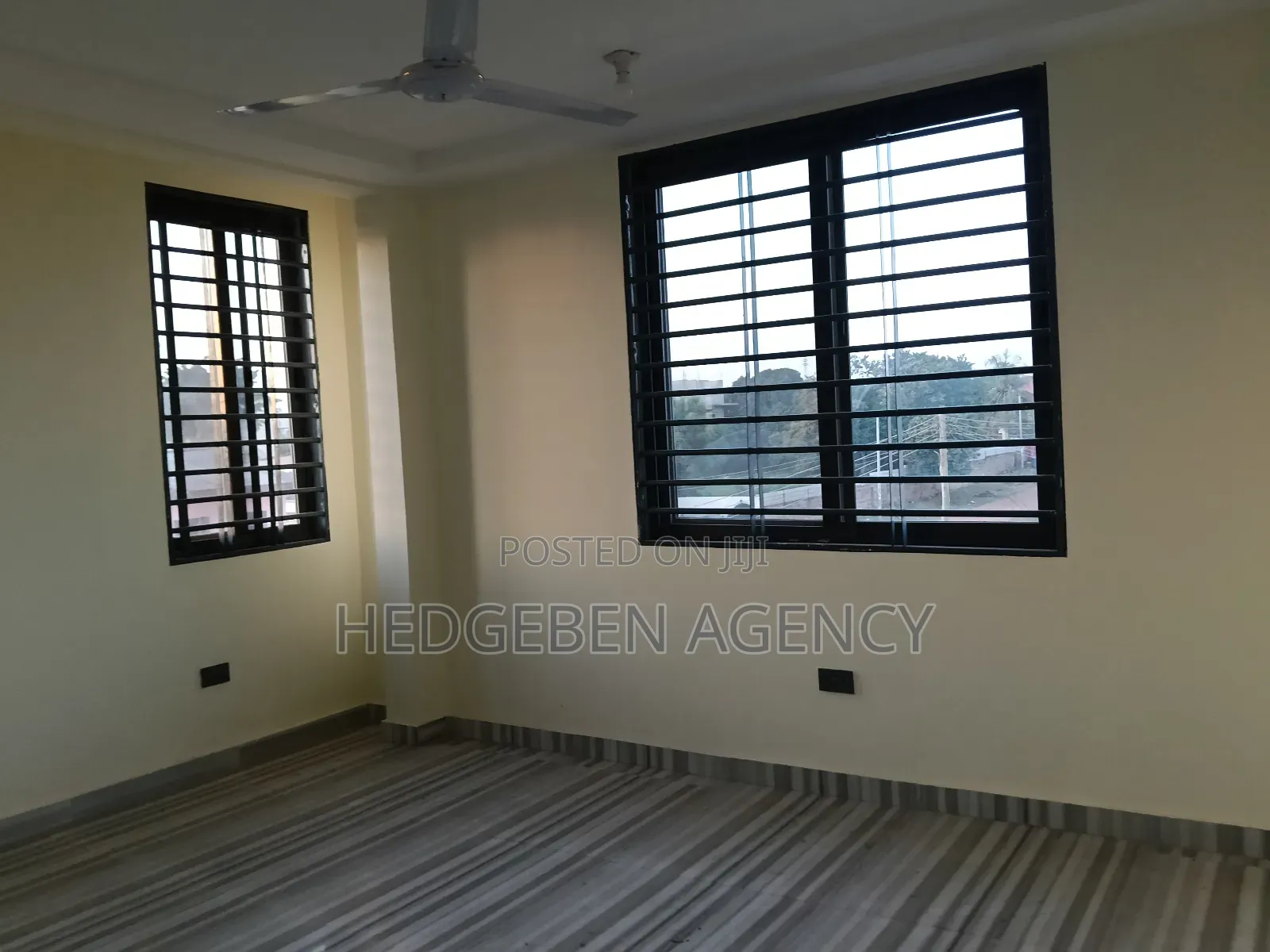 2bdrm Apartment in Adenta for rent