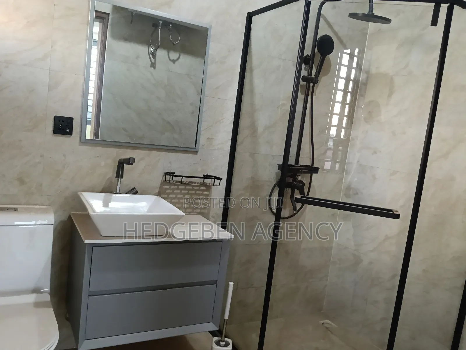 2bdrm Apartment in Adenta for rent