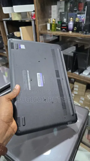 Laptop Dell Latitude 13 3380 4GB Intel Core I3 SSD 128GB