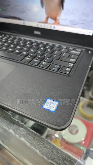 Laptop Dell Latitude 13 3380 4GB Intel Core I3 SSD 128GB