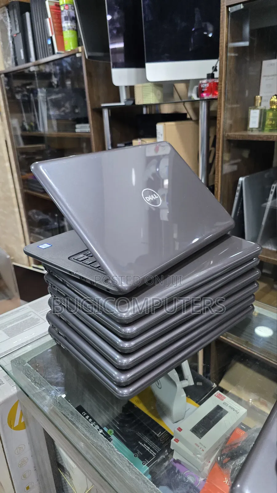 Laptop Dell Latitude 13 3380 4GB Intel Core I3 SSD 128GB