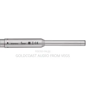 Sonarworks Soundid Reference Measurement Microphone