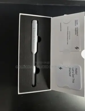 Sonarworks Soundid Reference Measurement Microphone