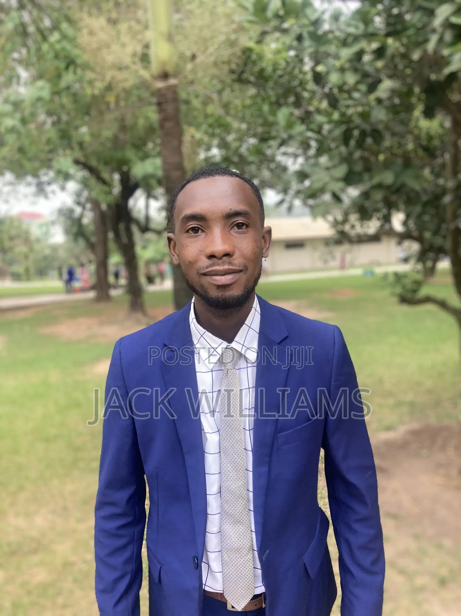 Accounting Finance CV