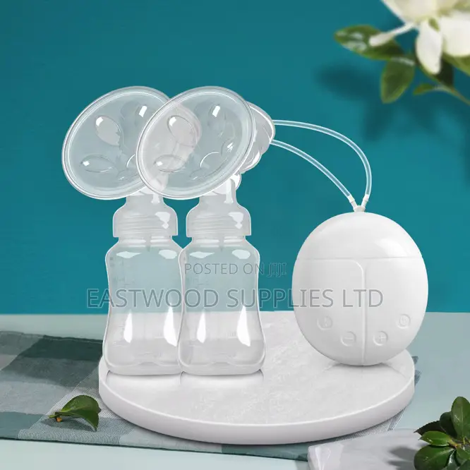 Intelligent D112 Electric Breast Pump