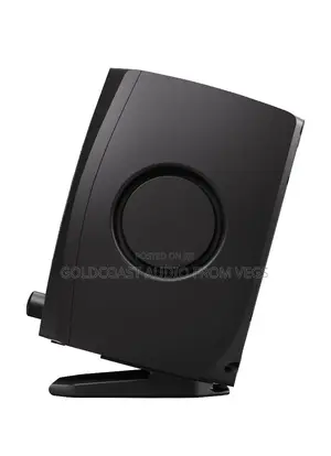 Adam Professional Audio D3v Active Desktop Monitoring System (Black)