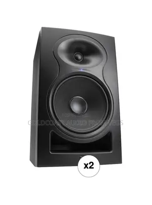Kali Audio Project Lone Pine Studio Monitor Lp-8 V2 (Pair