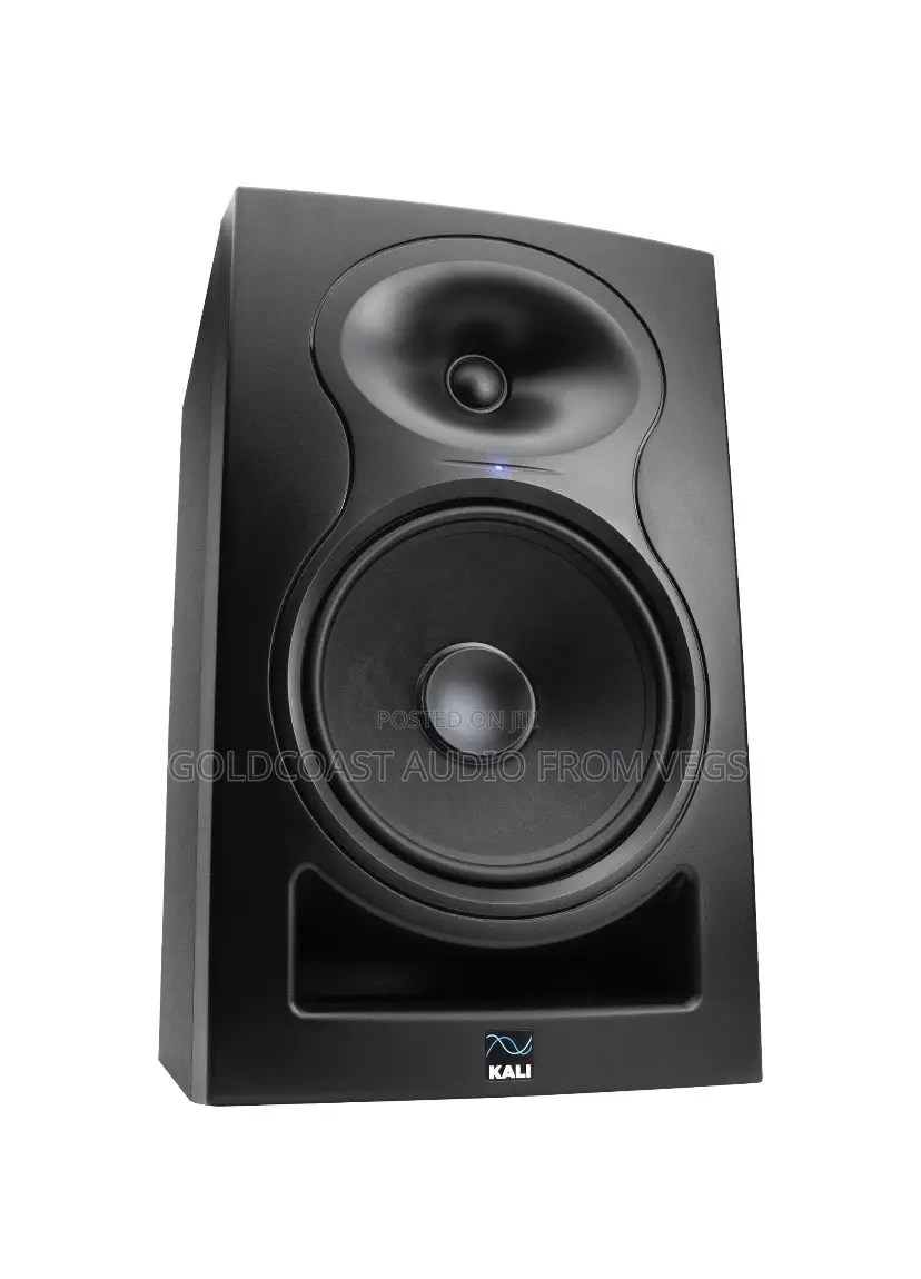 Kali Audio Project Lone Pine Studio Monitor Lp-8 V2 (Pair