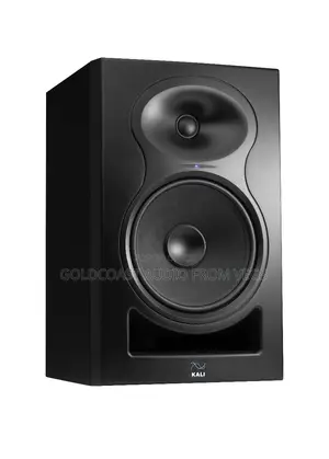 Kali Audio Project Lone Pine Studio Monitor Lp-8 V2 (Pair