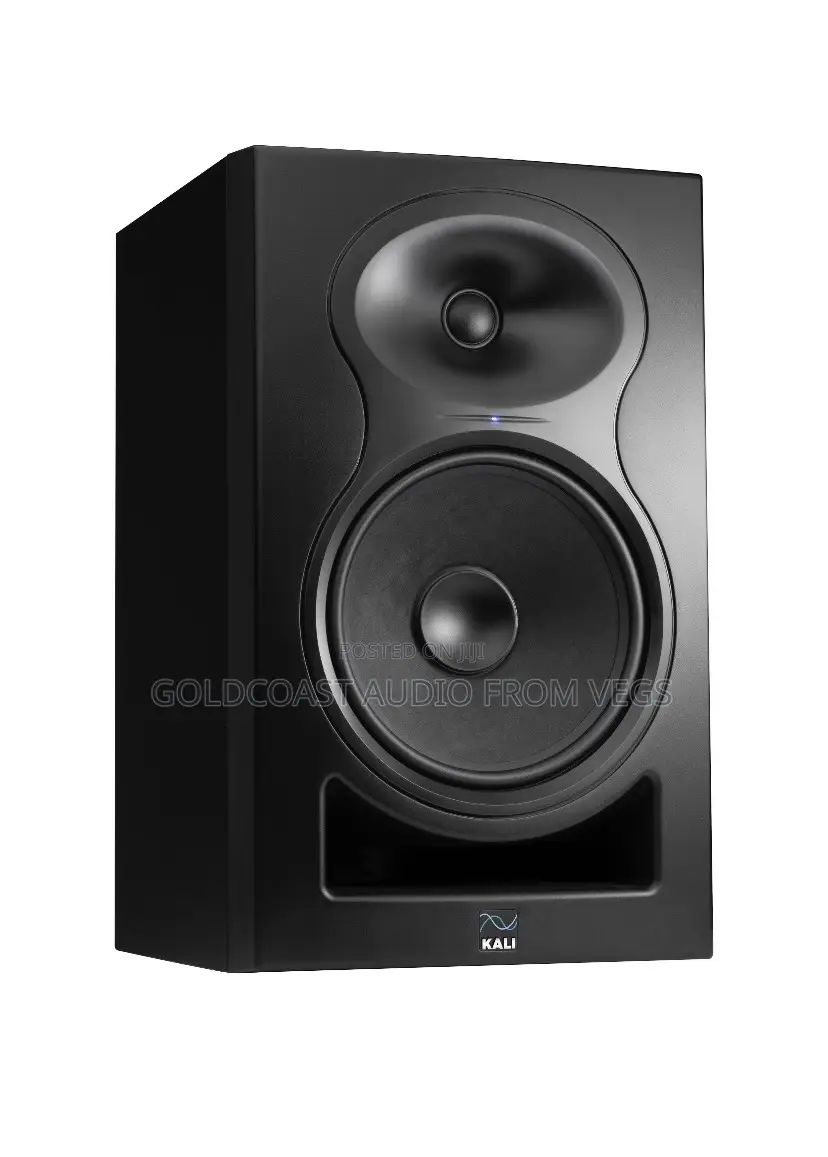 Kali Audio Project Lone Pine Studio Monitor Lp-8 V2 (Pair