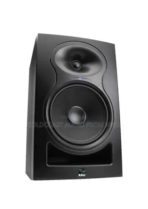 Kali Audio Project Lone Pine Studio Monitor Lp-8 V2 (Pair