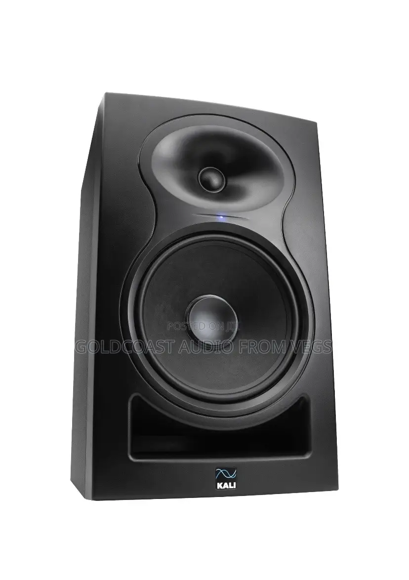 Kali Audio Project Lone Pine Studio Monitor Lp-8 V2 (Pair