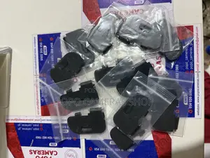Canon Battery Compartment Covers