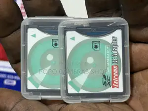 Extreme Cf Card Adaptor at 250 Cedis