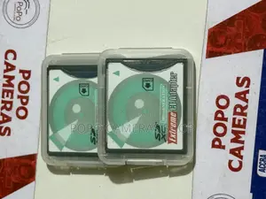 Extreme Cf Card Adaptor at 250 Cedis