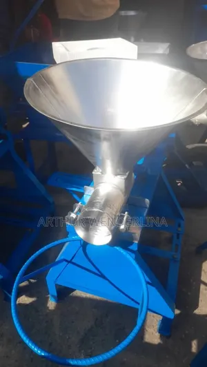 Commercial Fufu Machine
