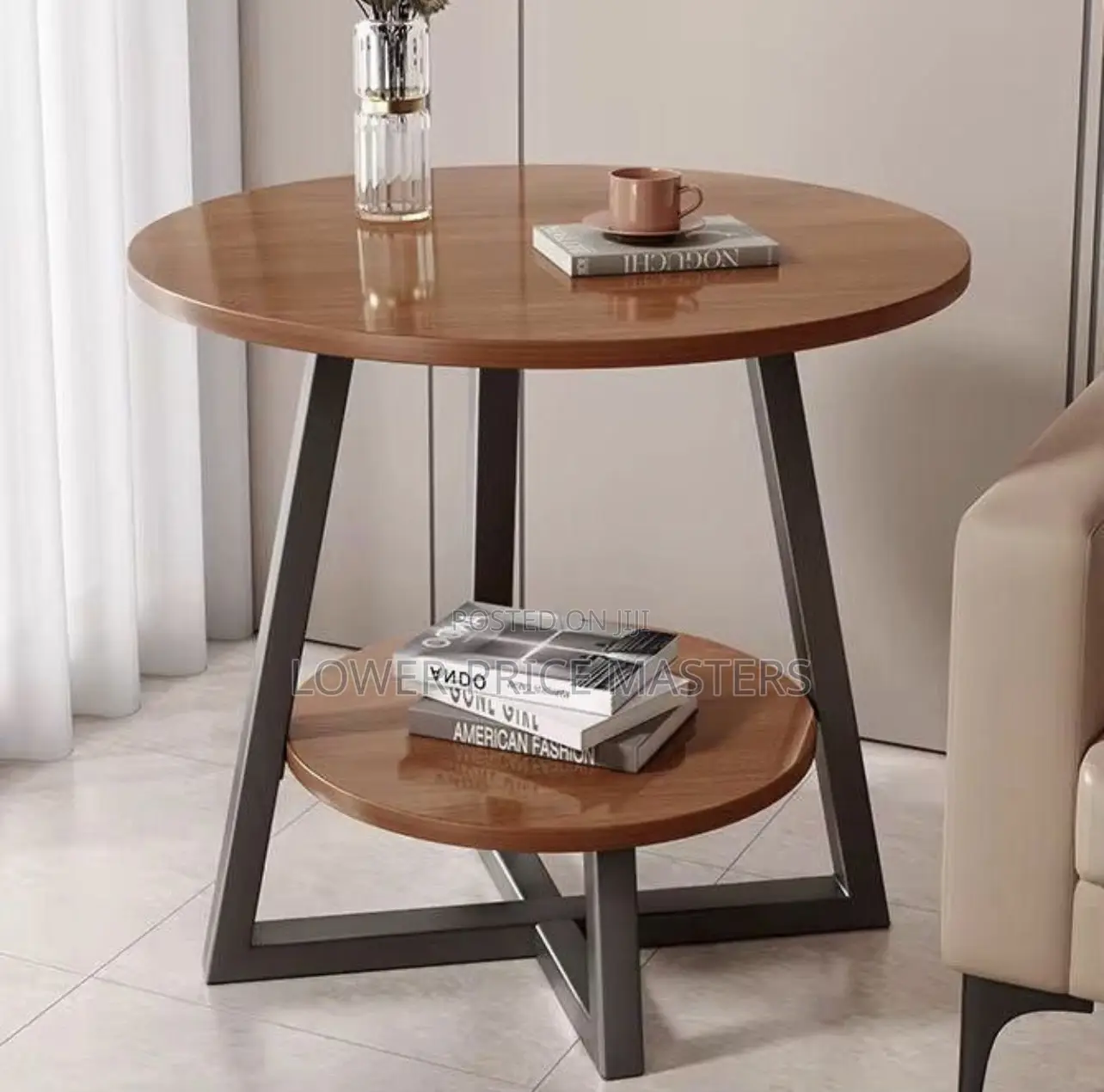 Modern Side Table