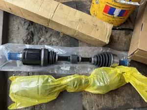 Honda Accord:2017 to 2024 Brand New Complete Shaft
