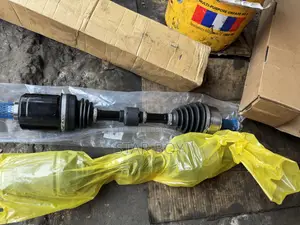 Honda Accord:2017 to 2024 Brand New Complete Shaft