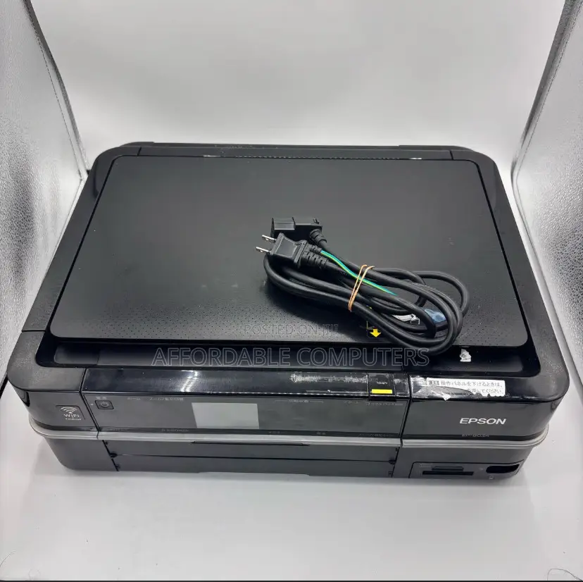 Best Photo Printer All in One