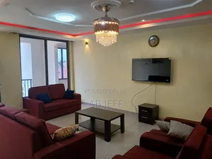 Furnished 2bdrm Apartment in Daaban, Kumasi Metropolitan for rent