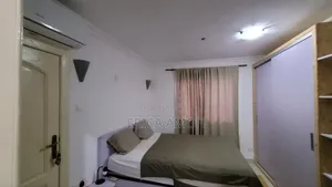 Furnished 1bdrm Apartment in Tema Metropolitan for rent