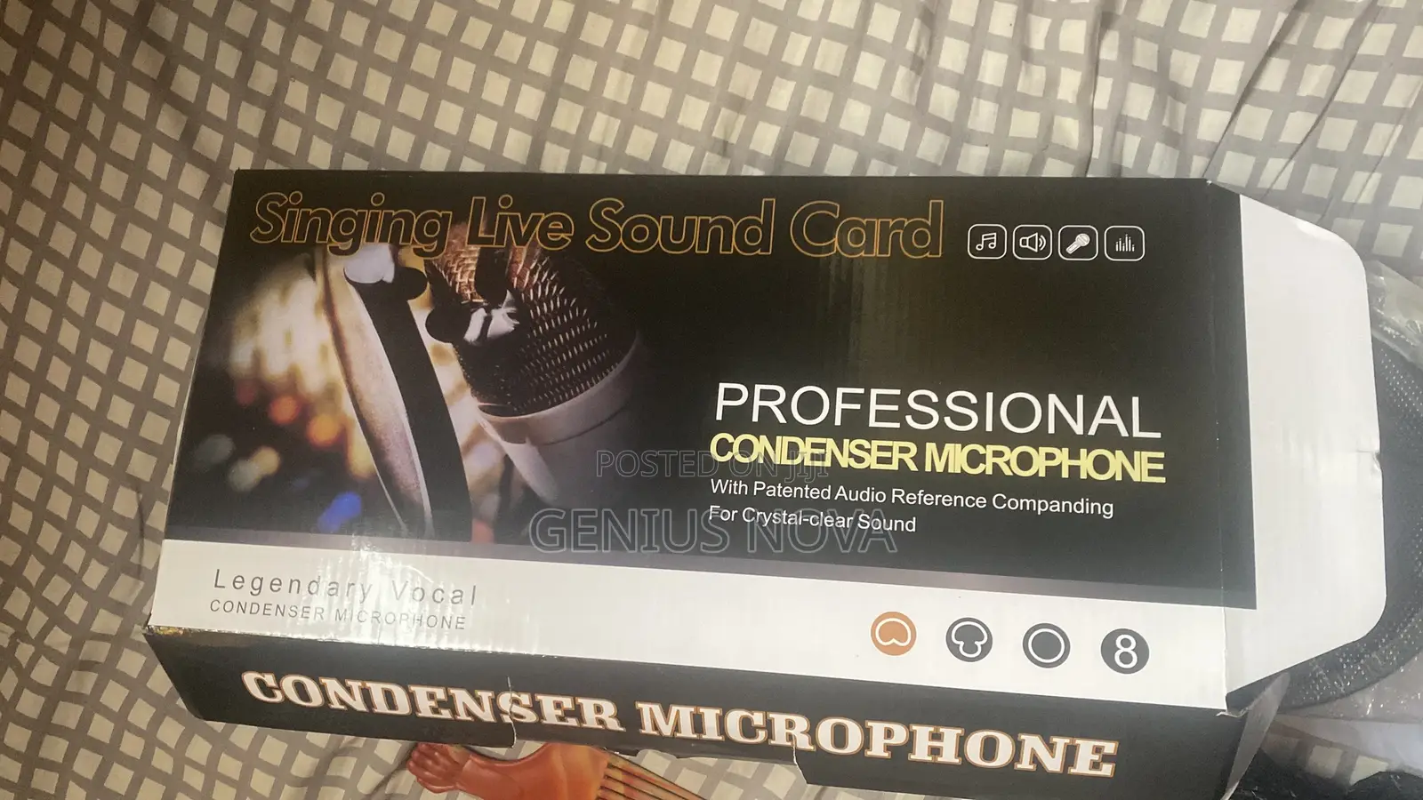 Podcast Bundle