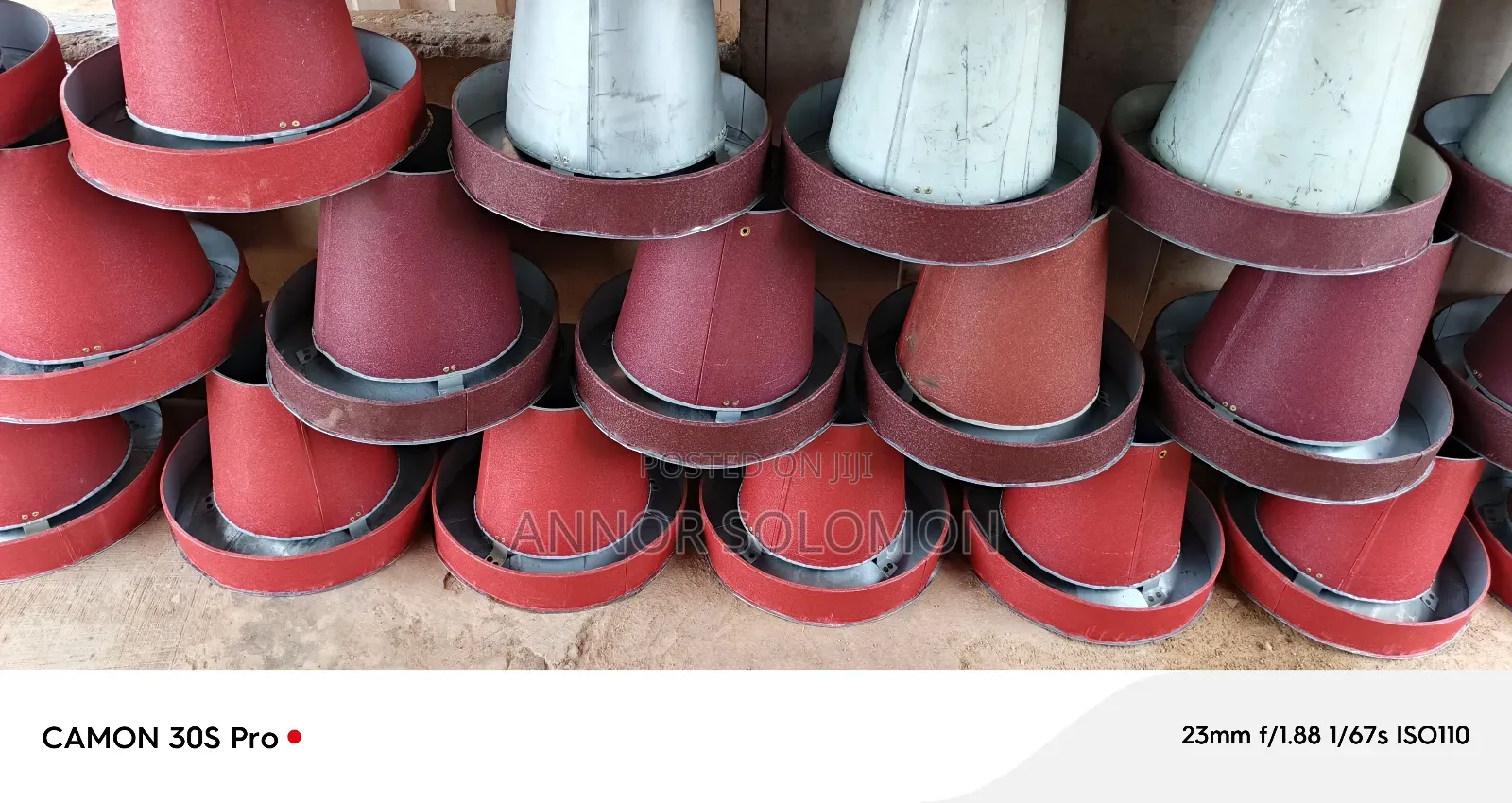 Poultry Feeding Trough