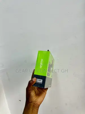 Oraimo Spacebuds Otw-630 Hybrid Noise Cancellation