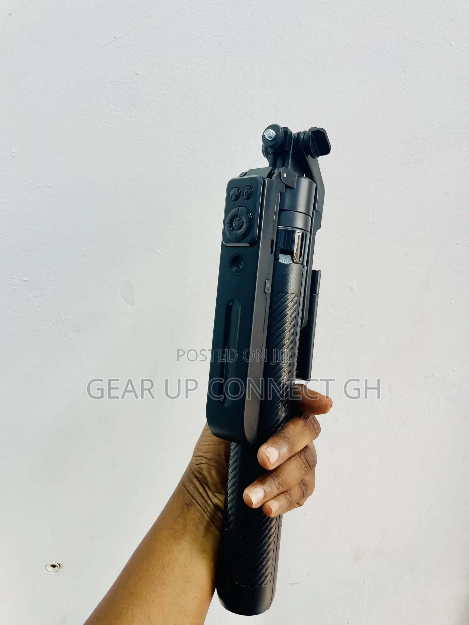 C12 Al Tracking Selfie Stick