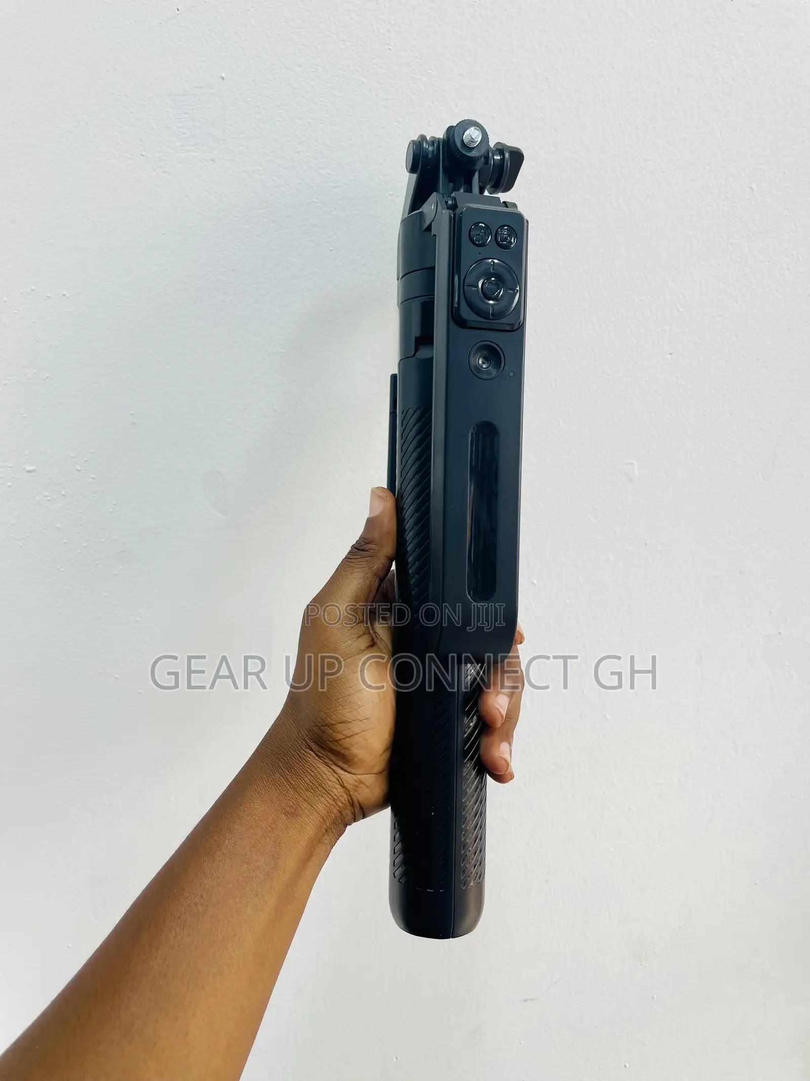 C12 Al Tracking Selfie Stick