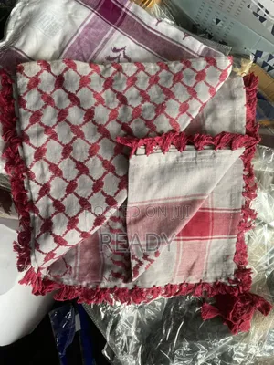 Quality Cotton Headscarfs