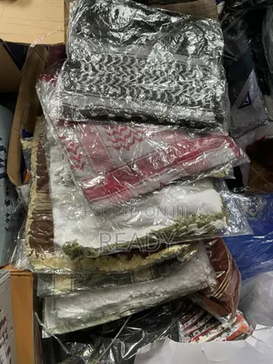 Quality Cotton Headscarfs