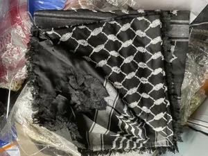Quality Cotton Headscarfs