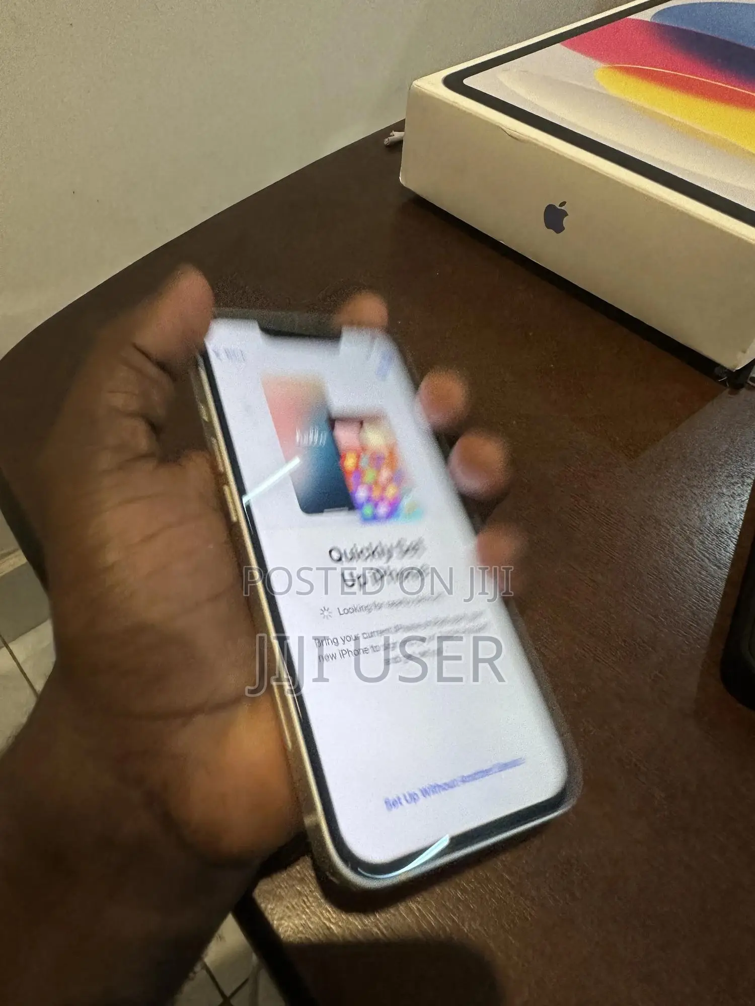 Apple iPhone 13 128 GB White