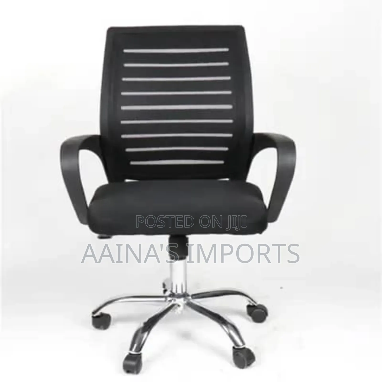 Comfortable Office Chairs