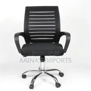 Comfortable Office Chairs