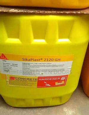 Concrete Hardner 20kg For Building And Construction Works in Accra