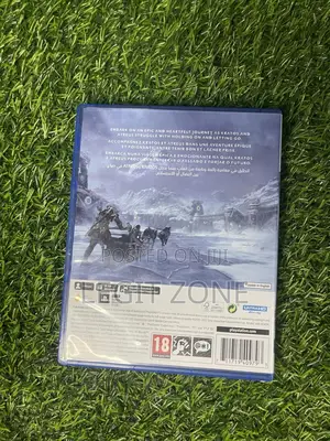 Assassins Creed Valhalla Ps5