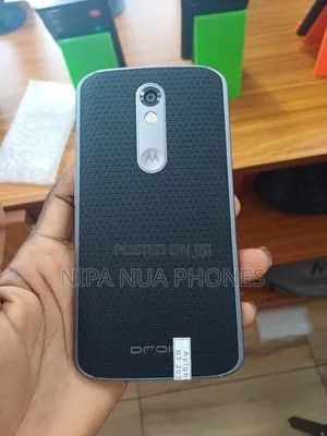 Motorola DROID 2 8 GB Black