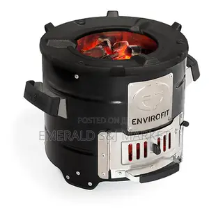 Envirofit Cookstove