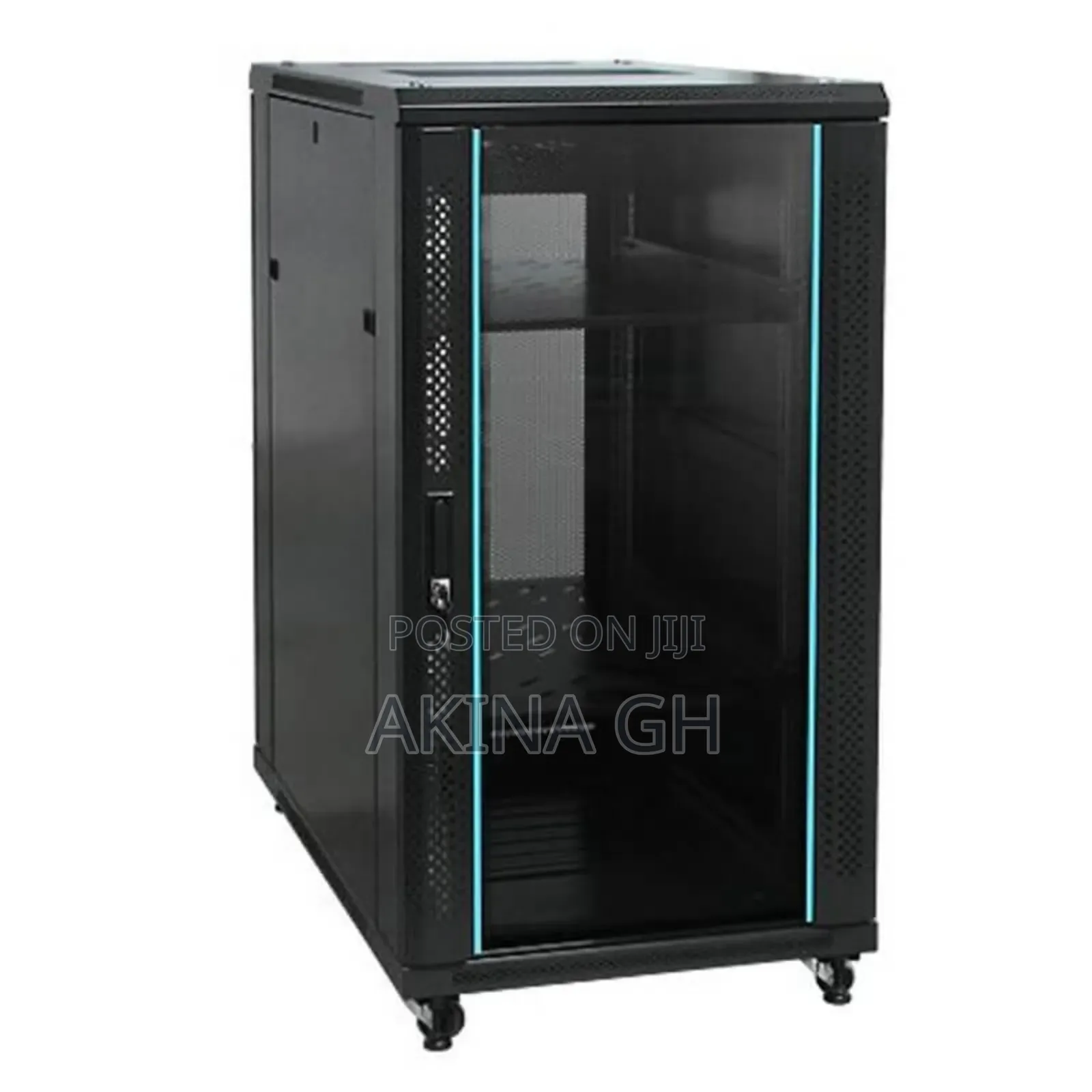 22u Server Rack Cabinet 600x800 in Lapaz - Computer Hardware, Akina Gh ...